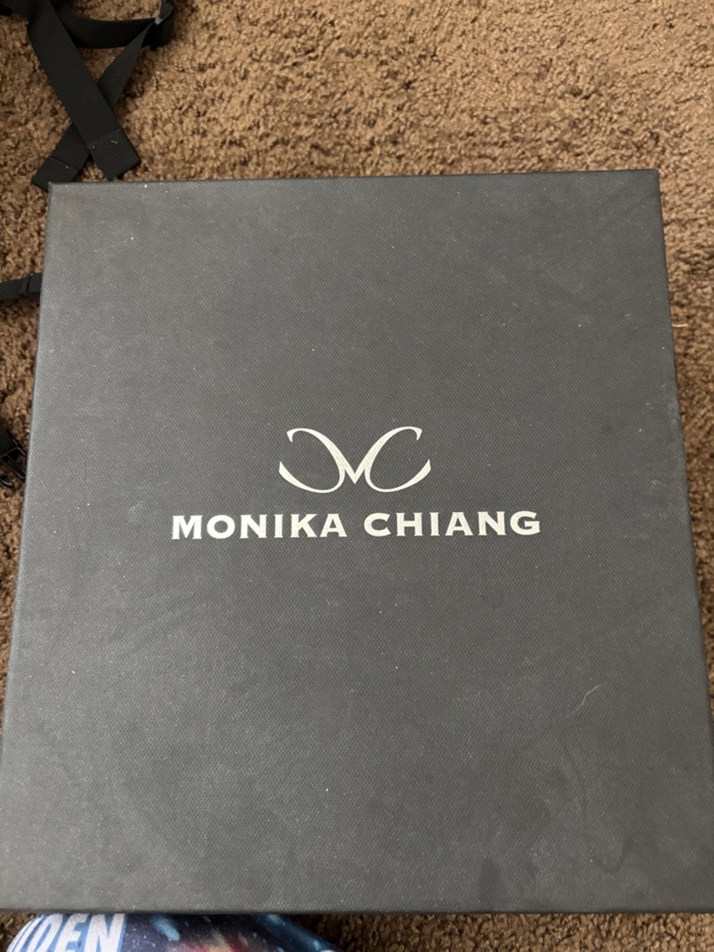 Monika Chiang lace up sandals